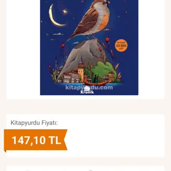 Kitap Yurdu'nda Tekrarlanan Teslimat Sorunları: Güven Sarsan Deneyim