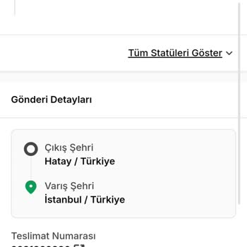 İletişim Eksikliği Ve Geciken İade Süreci