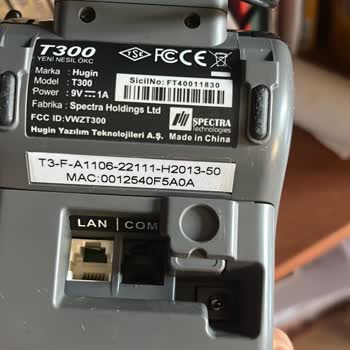 Hugin Yazarkasa İle Süregelen Sorunlar