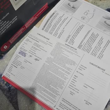 Singer Overlok Makinesi Hayal Kırıklığı: İğne Ve İp Sorunları