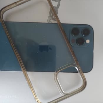 Spigen Kılıf Sararma Sorunu