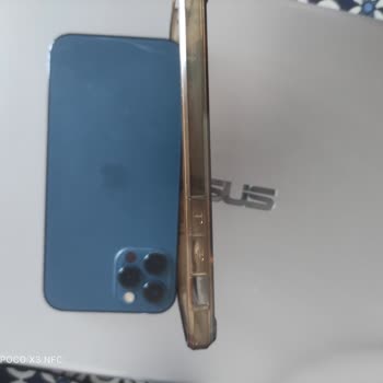 Spigen Kılıf Sararma Sorunu