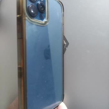 Spigen Kılıf Sararma Sorunu