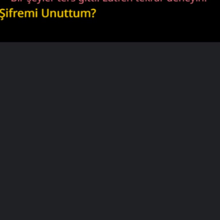 Exxen Üyeliğinde Çözülmeyen Sorunlar Ve İletişim Eksikliği