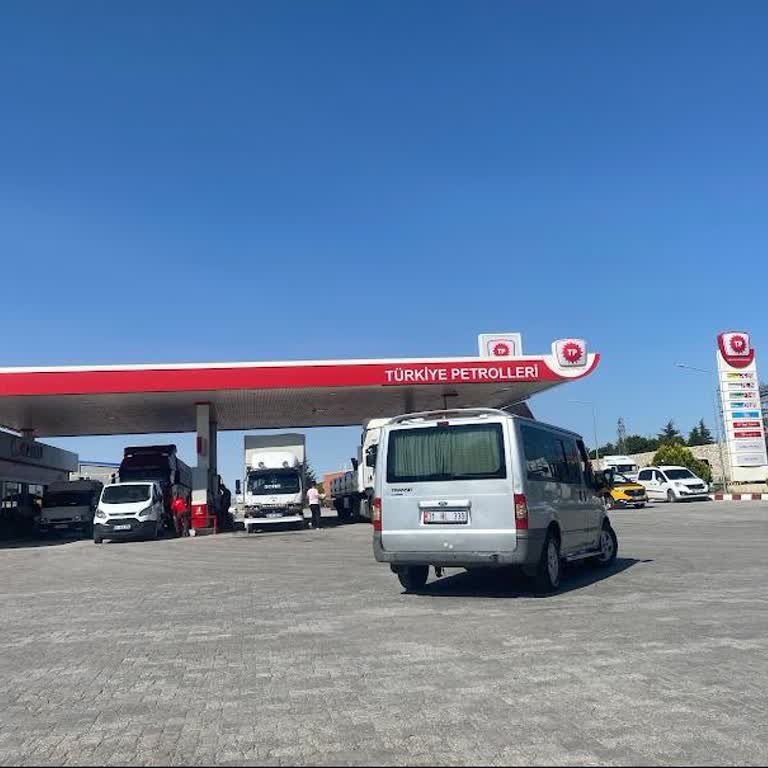 Nevşehir'deki Petrol İstasyonunda Müşteri İlgisizliği Ve Saygısız Tavırlar