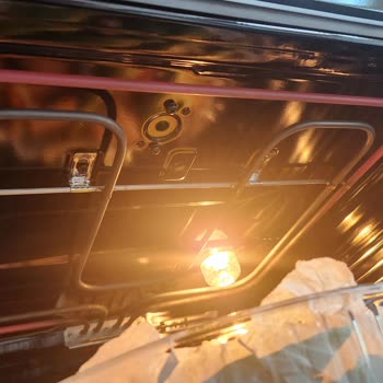 Fırının Orta Kısmı Isıtmıyor