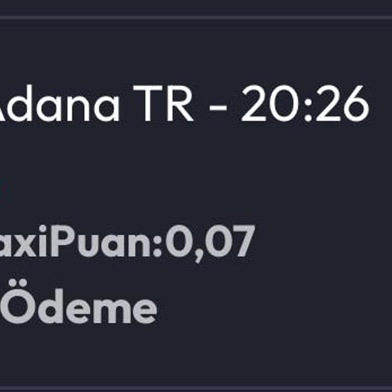 Bargello Mağazasında Vücut Spreyi Sorunu Ve İlgisizlik