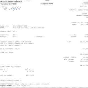 Dyson Süpürge Hediyesi Gönderilmiyor