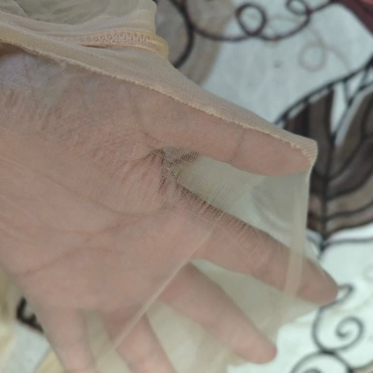 Penti'den Aldığım Külotlu Çoraplar Hüsran Yarattı