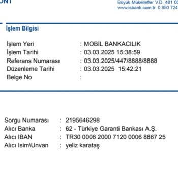 Zoompet'ten Sipariş Verdim, Mama Yok!
