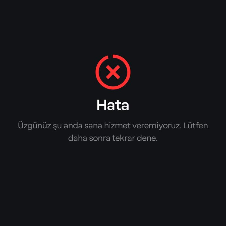 Papara Uygulaması Erişim Sorunu: Acil Yardım Gerekiyor!