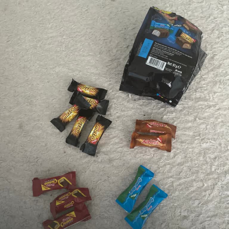 Ürün İçeriği Ve Görsel Uyumsuzluğu