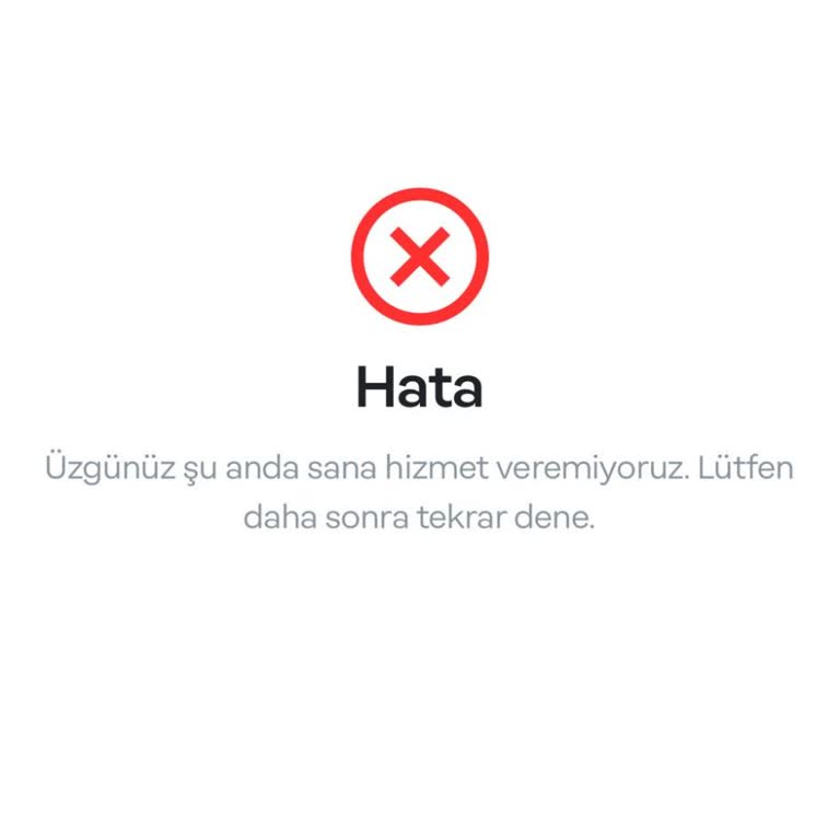 Papara Uygulamasına Erişim Sorunu Ve Onay Kodu Gelmiyor