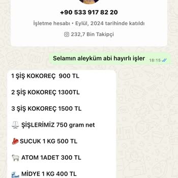 Hasan Usta 1974ten Memnuniyetsizliği