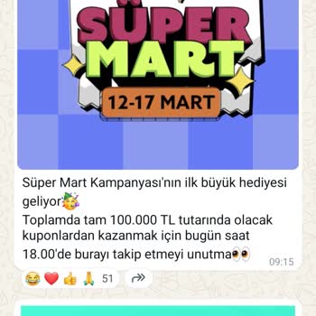 Dolap'ın Yanıltıcı Kampanya İddiası ve Yetersiz Kuponlar