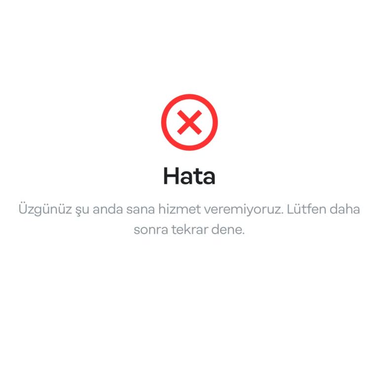 Papara Teknik Sorunlar Yüzünden Mağduriyet Yaşadım