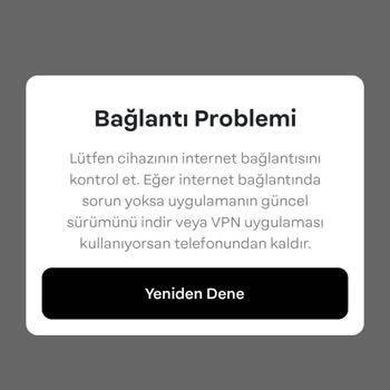 Papara Hesaba Giriş Sorunu Ve Çözüm Arayışı