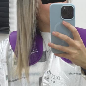 Kuaför Deneyimim ve Beklentilerim