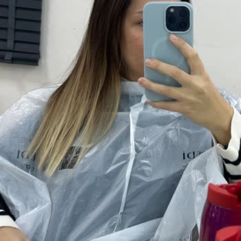 Kuaför Deneyimim ve Beklentilerim