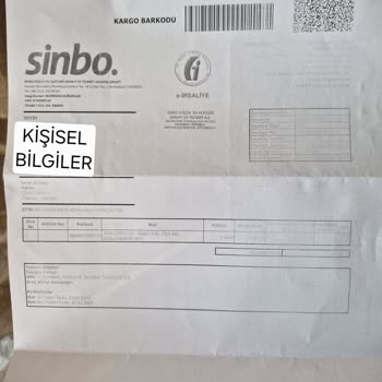 Sinbo SHD-1719 Saç Şekillendirici: Güvenlik Sorunları Ve Yetersiz Teknik Servis