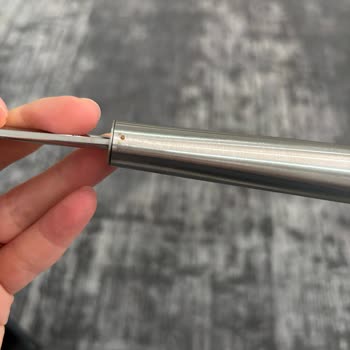 Korkmaz Çeyiz Setinde Paslanma Ve Kararma Sorunu