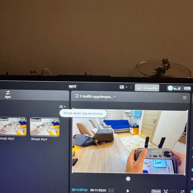 CapCut Won’t Export Merged Clips – How Can I Fix This?