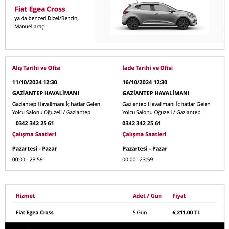 Avis Mil Kazanımlarım Hâlâ Yüklenmedi!