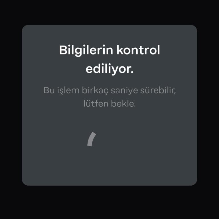 Papara Uygulaması Bağlantı Sorunu Alışverişi Engelliyor