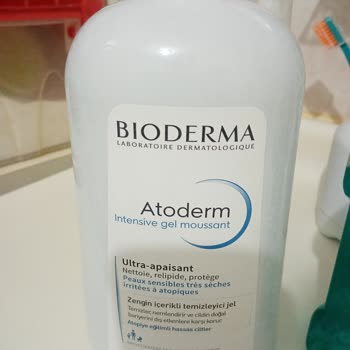 Bioderma Atoderm Face Wash & Cream Caused Severe Breakouts