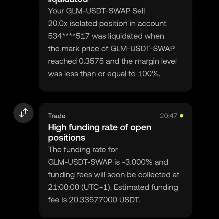 OKX Liquidated My Position Without Reaching Liquidation Price
