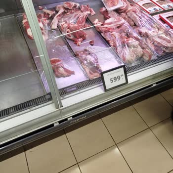 Yanıltıcı Etiketleme: But Eti Nerede?