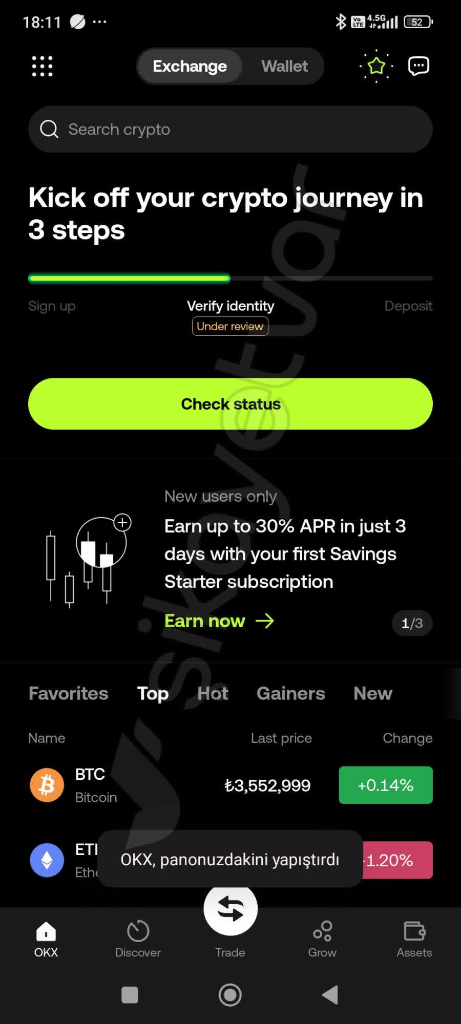 Pi Coin Listing on OKX – Protecting My Identity and Preventing Unauthorized  Use - Xolvie