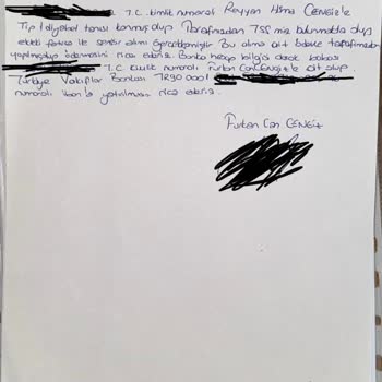 Tamamlayıcı Sağlık Sigortası Kapsamında Tip-1 Diyabet Ödemesi Sorunu