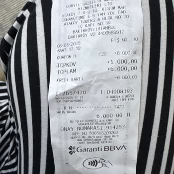 Saç Bakımında Hayal Kırıklığı