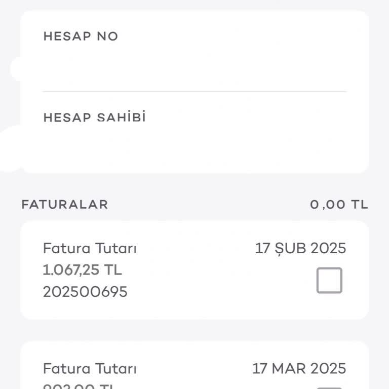 Türk Telekom'un Bitmeyen Fatura Sorunu