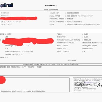 Vestel Servisinden Hayal Kırıklığı: Arızalı Buzdolabı Ve İade Sorunu