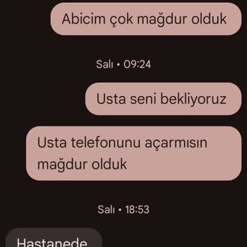 Vestel Servisinden Hayal Kırıklığı: Arızalı Buzdolabı Ve İade Sorunu