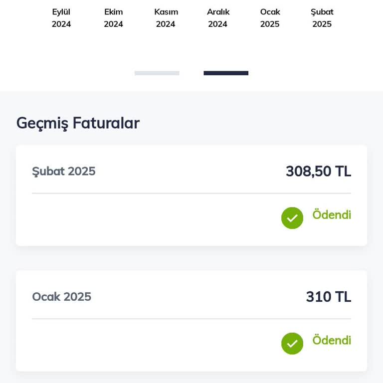Fatura Şoku: Söz Verilen Fiyatın Üzerinde Ödeme