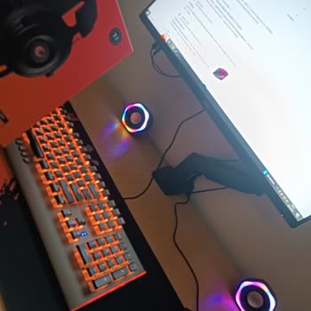 Rampage Ürünlerinde Mikrofon Ve Mouse Sorunları