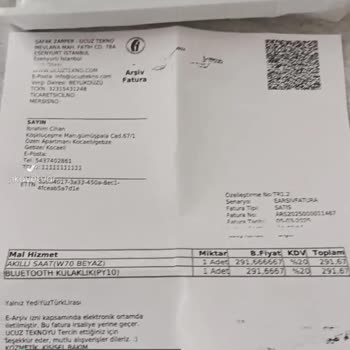 Ucuz Tekno Şikayetim Var!