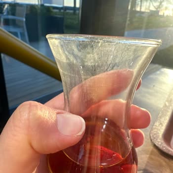 Soğuk Ve Kalitesiz Servis: Beltur'da Hayal Kırıklığı