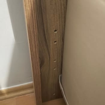 Pendik Modalife Mobilya'dan Aldığım Ürünler Hayal Kırıklığı