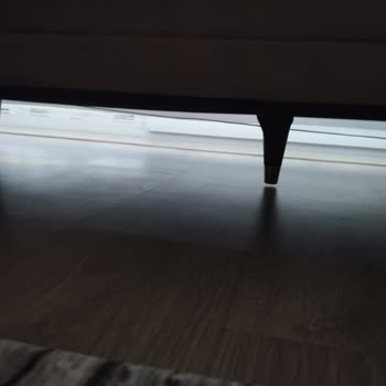 Nakliye Ve Montajda Büyük Hayal Kırıklığı