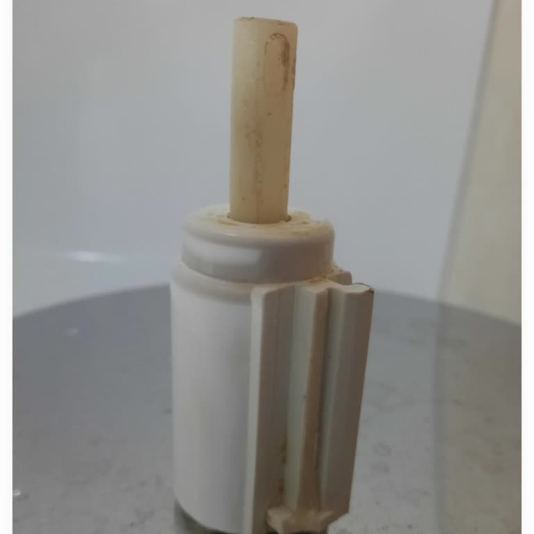 Bien Harmony Klozet Kapağı İçin Yedek Parça Sorunu