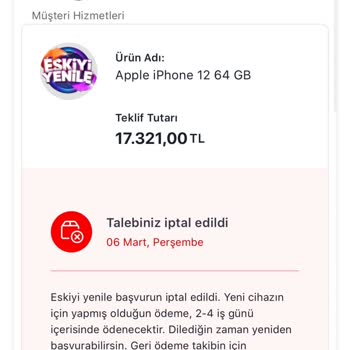 Yanlış Teslimat Ve Stok Sorunu