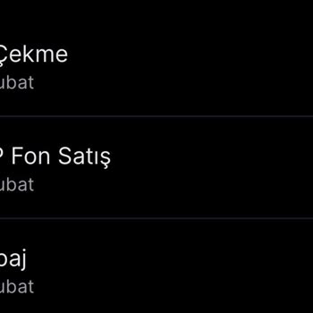 Hesapta Görünen Stopaj Çelişkisi Ve Eksi Bakiye Sorunu