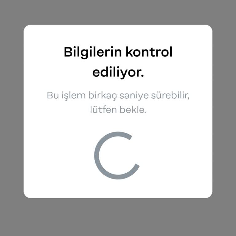 Papara Hesabında Teknik Sorunlar Ve Erişim Problemi!