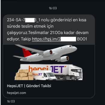 Kayıp Kargo Macerası: İstanbul Turu Ve İletişim Krizi
