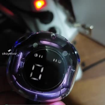 Polosmart  PBS221 Kulaklık Arızası!