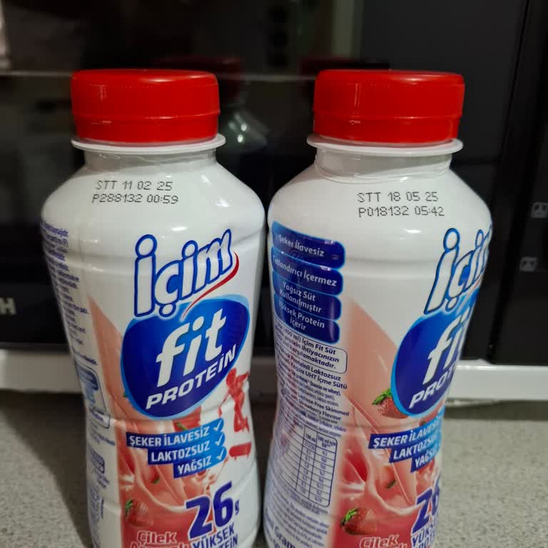 Migros Kampanyasında Hayal Kırıklığı Ve Tarihi Geçmiş Ürün Sorunu